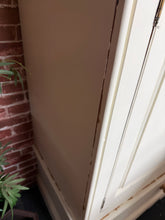 Load image into Gallery viewer, Single Pine Wardrobe
