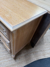 Load image into Gallery viewer, French Style Drawers

