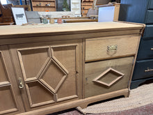 Load image into Gallery viewer, Large Oak Sideboard
