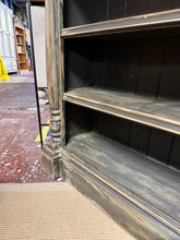Load image into Gallery viewer, Distressed Bookcase
