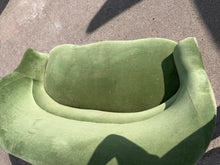 Load image into Gallery viewer, Green Sofa
