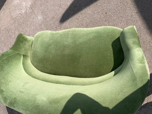 Green Sofa