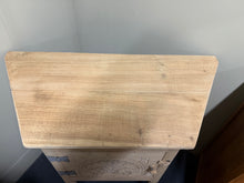 Load image into Gallery viewer, Oak Hall Table
