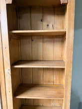 Load image into Gallery viewer, Vintage Pine Dresser
