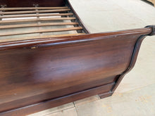Load image into Gallery viewer, Super King Sleigh Bed
