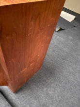 Load image into Gallery viewer, Zebrawood Sideboard
