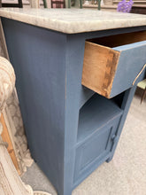 Load image into Gallery viewer, Oak Pot Cupboard
