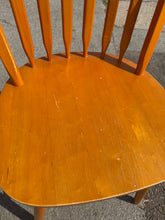 Load image into Gallery viewer, 4 x Dining Chairs
