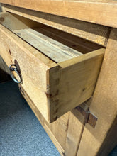 Load image into Gallery viewer, Rustic Sideboard
