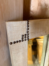 Load image into Gallery viewer, Rustic Mirror
