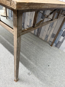 French Style Dining Table