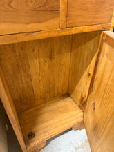 Load image into Gallery viewer, Pine Cupboard

