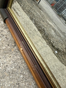 Bevelled Edged Mirror