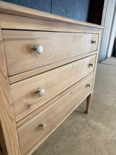 Load image into Gallery viewer, Satinwood Drawers
