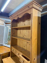 Load image into Gallery viewer, Solid Pine Dresser
