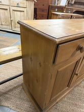 Load image into Gallery viewer, Solid Pine Sideboard
