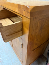 Load image into Gallery viewer, Oak Furniture Land Rustic Sideboard
