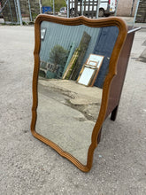 Load image into Gallery viewer, Curvy Pine Mirror

