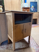 Load image into Gallery viewer, Oak Cupboard
