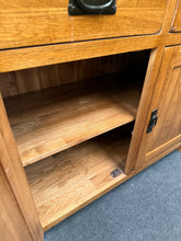 Load image into Gallery viewer, Oak Furniture Land Dresser
