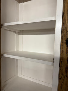 Dairy Dresser