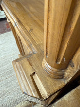 Load image into Gallery viewer, Solid Pine Dresser / Entertainment Unit
