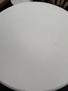 Round Dining Table