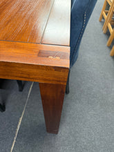 Load image into Gallery viewer, Oak Effect Dining Table
