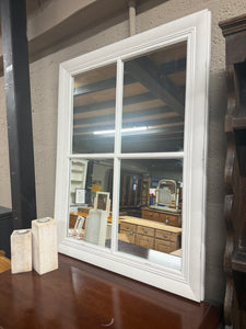 Window Mirror