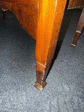 Load image into Gallery viewer, Oak &amp; Mahogany Chest Of Drawers
