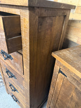 Load image into Gallery viewer, Rustic Tallboy
