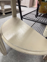 Load image into Gallery viewer, Demi Lune Hall Table
