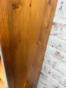 Pine Bookcase