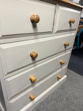 Load image into Gallery viewer, Country Pine Drawers
