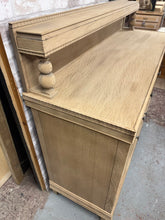 Load image into Gallery viewer, Stripped Oak Sideboard
