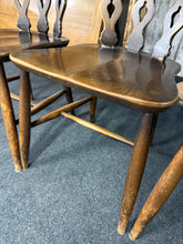 Load image into Gallery viewer, 4 x Ercol Chairs
