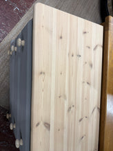 Load image into Gallery viewer, Chunky Pine Drawers
