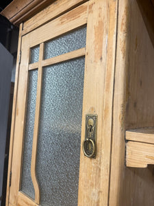 Antique Pine Dresser