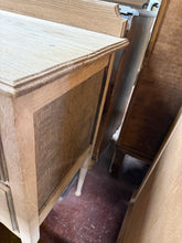 Load image into Gallery viewer, Stripped Oak Drawers
