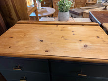Load image into Gallery viewer, Ducal Pine Drawers
