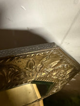 Load image into Gallery viewer, Gold Gilt Mirror
