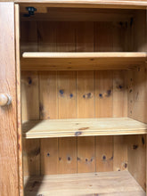 Load image into Gallery viewer, Vintage Pine Dresser
