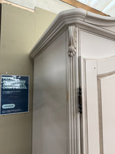 Load image into Gallery viewer, Ornate Wardrobe
