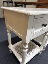 Load image into Gallery viewer, French Style Bedsides
