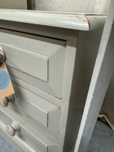 Load image into Gallery viewer, Distressed Bedside

