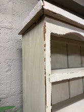 Load image into Gallery viewer, Distressed Pine Bookcase
