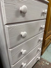 Load image into Gallery viewer, &#39;Cinder Rose&#39; Drawers
