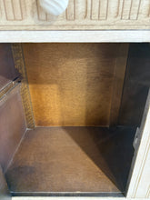 Load image into Gallery viewer, Stripped Oak Sideboard

