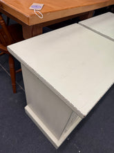 Load image into Gallery viewer, 2 x Distressed Bedsides
