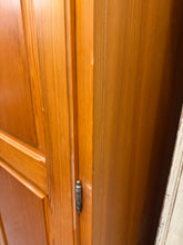 Load image into Gallery viewer, Solid Pine Wardrobe
